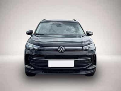 VW Tiguan (2025) - Foto 2