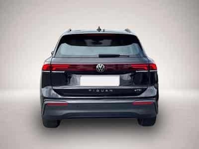 VW Tiguan (2025) - Foto 5