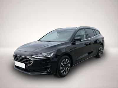 Ford Focus (2025) - Photo 1