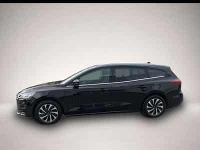 Ford Focus (2025) - Photo 2