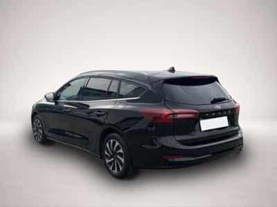 Ford Focus (2025) - Photo 3