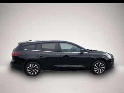 Ford Focus (2025) - Photo 4