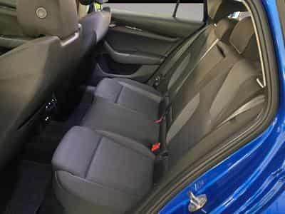 Skoda Octavia (2025) - Foto 4