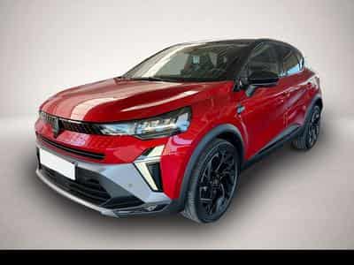 Renault Captur (2025) - Foto 1