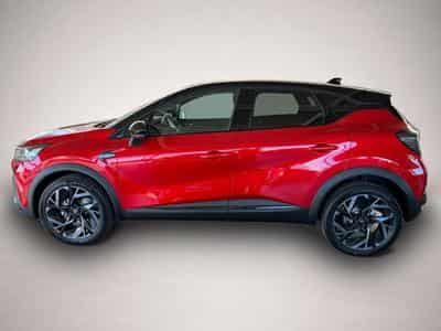 Renault Captur (2025) - Foto 2