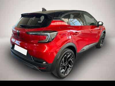 Renault Captur (2025) - Foto 3