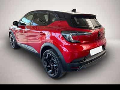 Renault Captur (2025) - Foto 4