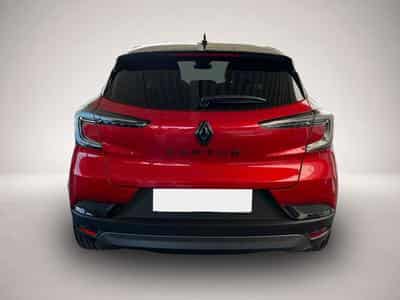 Renault Captur (2025) - Foto 5