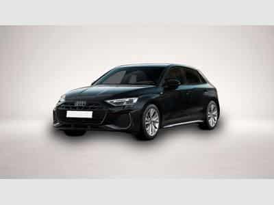 Audi A3 (2025) - Foto 1
