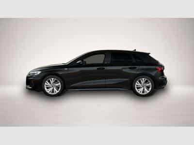Audi A3 (2025) - Foto 3
