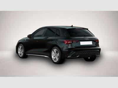 Audi A3 (2025) - Foto 4