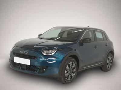 Fiat 600 (2025) - Foto 1