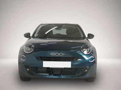 Fiat 600 (2025) - Foto 2