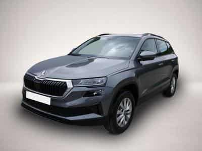 Skoda Karoq (2026) - Foto 1