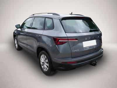 Skoda Karoq (2026) - Foto 4