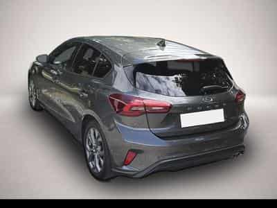Ford Focus (2024) - Photo 3