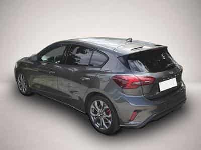 Ford Focus (2024) - Photo 4