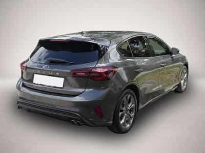 Ford Focus (2024) - Photo 5