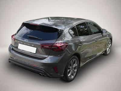 Ford Focus (2024) - Photo 6