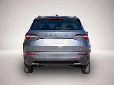 Skoda Karoq (2026) - Foto 4