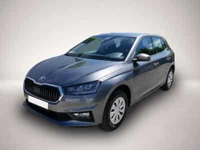 Skoda Fabia (2026) - Foto 1
