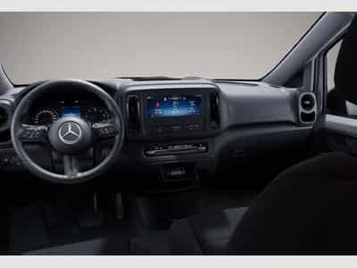 Mercedes Vito (2025) - Foto 2