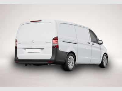 Mercedes Vito (2025) - Foto 3
