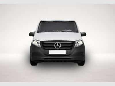 Mercedes Vito (2025) - Foto 6