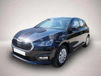 Skoda Fabia (2026) - Foto 1