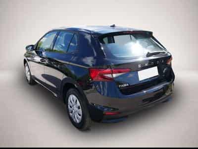 Skoda Fabia (2026) - Foto 4