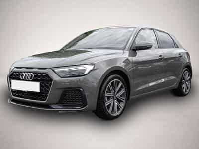 Audi A1 (2025) - Foto 1