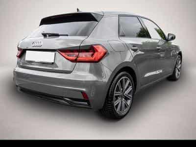 Audi A1 (2025) - Foto 3