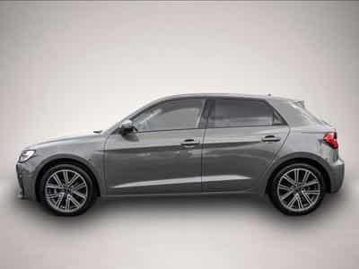 Audi A1 (2025) - Foto 4