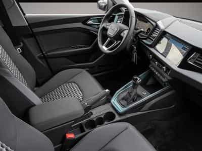 Audi A1 (2025) - Foto 6