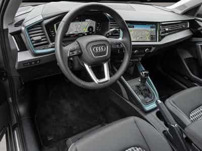 Audi A1 (2025) - Foto 7