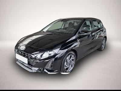 Hyundai i20 (2025) - Foto 1