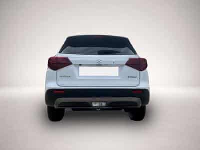 Suzuki Vitara (2025) - Foto 3