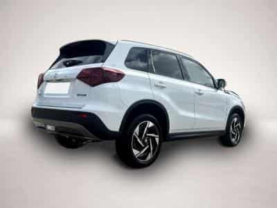 Suzuki Vitara (2025) - Foto 4