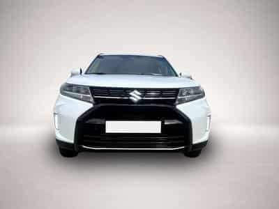 Suzuki Vitara (2025) - Foto 6