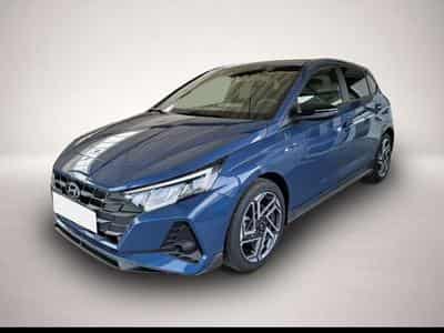 Hyundai i20 (2025) - Foto 1