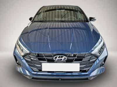 Hyundai i20 (2025) - Foto 2