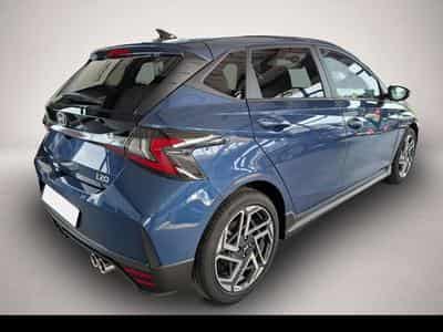 Hyundai i20 (2025) - Foto 5