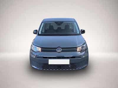 VW Caddy (2025) - Foto 2