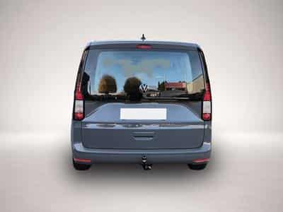 VW Caddy (2025) - Foto 5