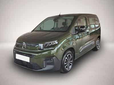 Citroën Berlingo (2024) - Foto 1