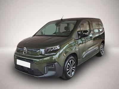 Citroën Berlingo (2024) - Foto 2