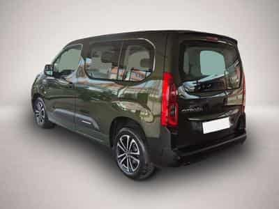 Citroën Berlingo (2024) - Foto 4