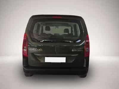 Citroën Berlingo (2024) - Foto 5