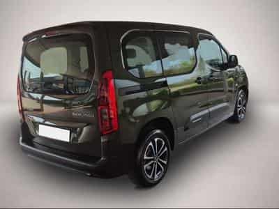 Citroën Berlingo (2024) - Foto 6