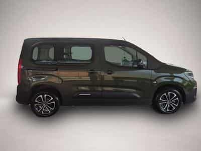 Citroën Berlingo (2024) - Foto 7